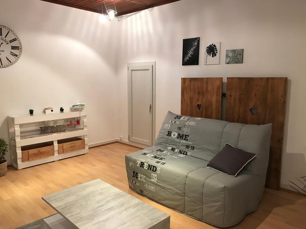 Casasavernoise O Sonho Appart2 Saverne Exterior photo