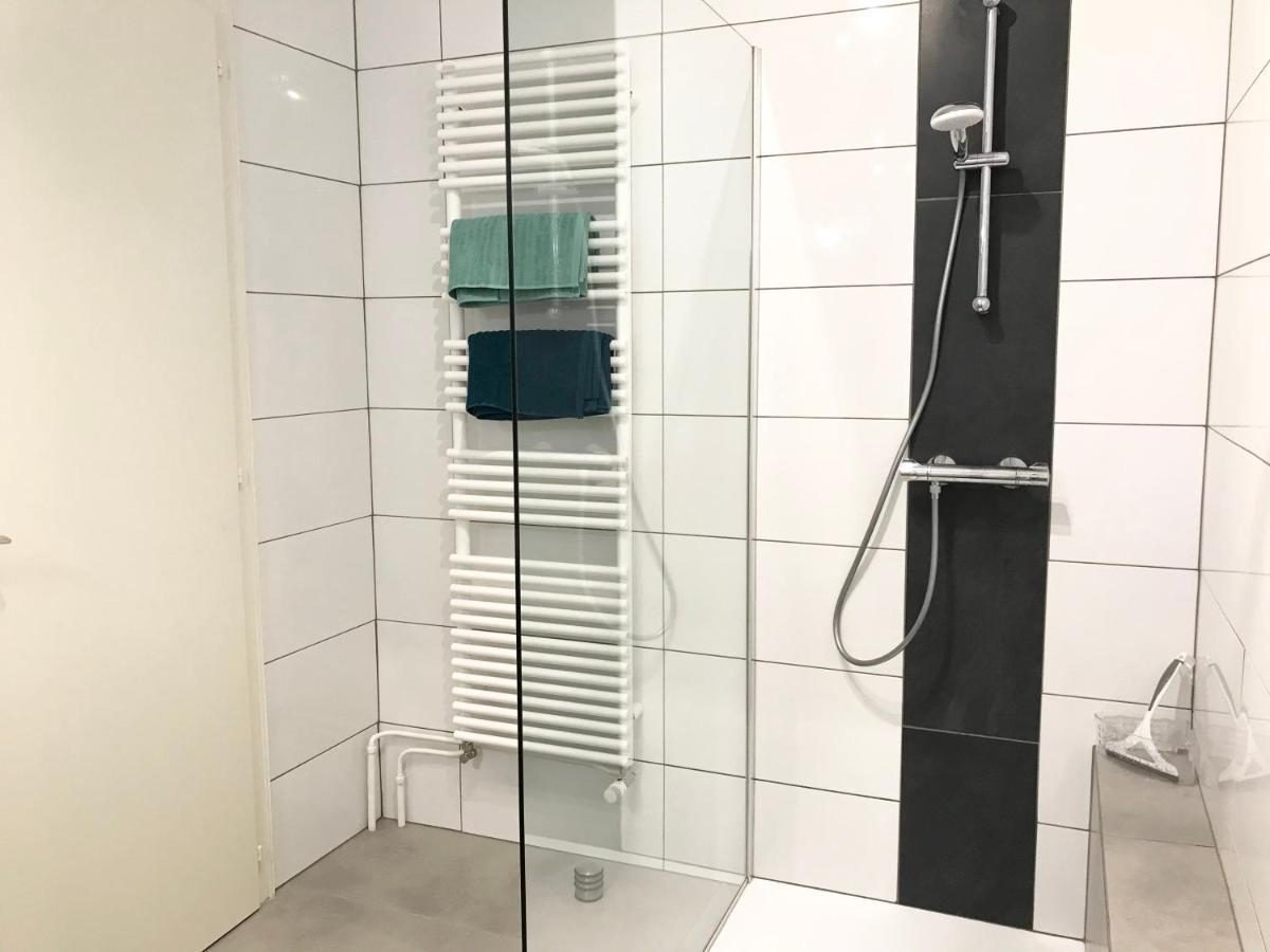 Casasavernoise O Sonho Appart2 Saverne Exterior photo