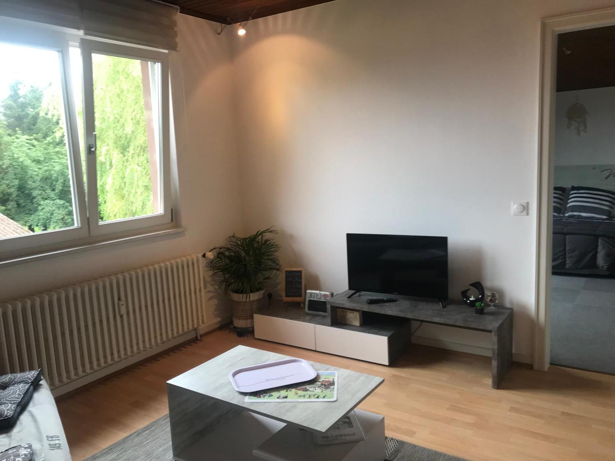 Casasavernoise O Sonho Appart2 Saverne Exterior photo