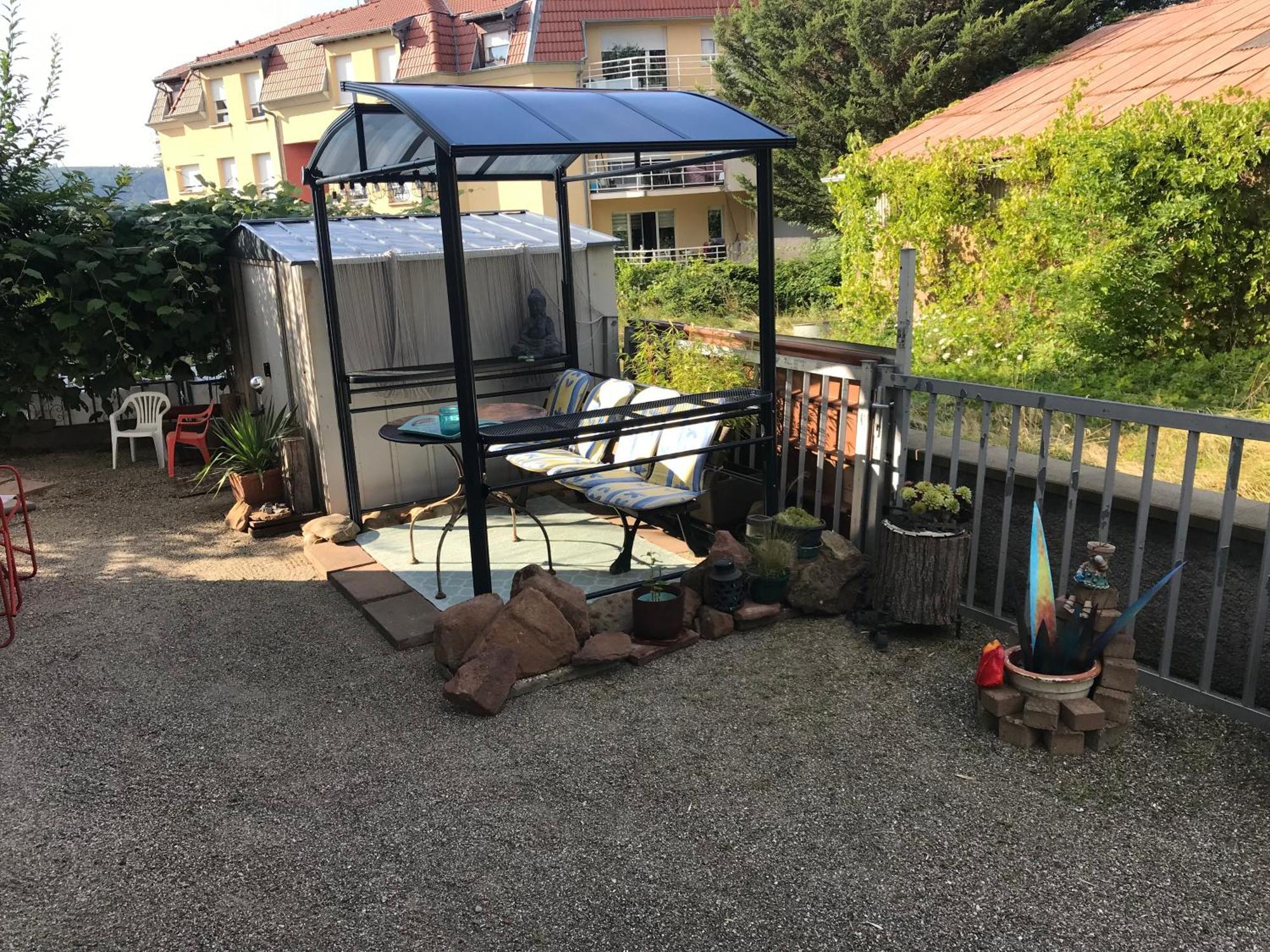 Casasavernoise O Sonho Appart2 Saverne Exterior photo